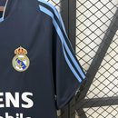 Camisa II Real Madrid Retrô | 03/04 Adidas - Azul