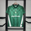 Camisa I Werder Bremen | 24/25 Torcedor Hummel - Verde