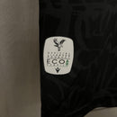 Camisa III Crystal Palace | 23/24 Torcedor Macron - Preta