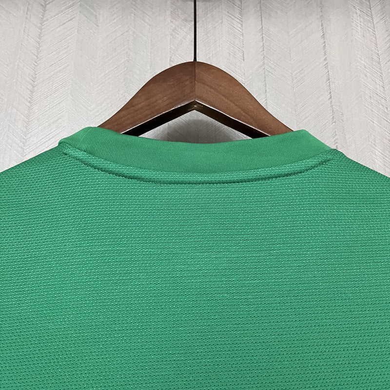 Camisa III Cruzeiro | 21/22 Torcedor Adidas - Verde