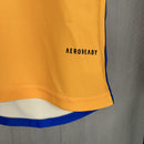 Camisa I Tigres | 23/24 Torcedor Adidas - Amarela e Azul