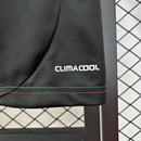 Camisa III Milan Retrô | 12/13 Adidas - Preta