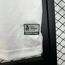 Camisa I Racing Club Santander | 24/25 Torcedor Austral - Branca e Verde