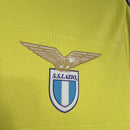 Camisa II Lazio | 24/25 Torcedor Mizuno - Amarela