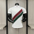 Camisa II Fluminense | 24/25 Modelo Jogador Umbro - Branca