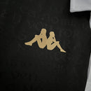 Camisa III Vasco | 23/24 Torcedor Kappa - Preta