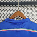 Camisa Centenário Palmeiras Retrô | 14/15 Adidas - Azul