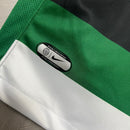 Camisa I Sporting | 24/25 Torcedor Nike - Verde Preta e Branca