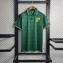 Camisa Comemorativa Palmeiras Abel | 22/23 Torcedor - Verde
