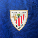 Camisa II Athletic Bilbao | 24/25 Torcedor Castore - Azul