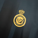 Camisa II Al-Nassr | 23/24 Torcedor Nike - Azul