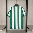 Camisa I Betis Retrô | 03/04 Kappa - Verde e Branca