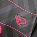 Camisa II Palermo | 23/24 Torcedor Puma - Preta e Rosa