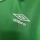 Camisa I Celtic Retrô | 1980 Umbro - Verde