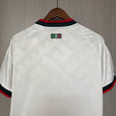 Camisa II México | 2026 Torcedor Adidas - Branca