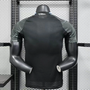 Camisa II Aston Villa | 25/26 Modelo Jogador Adidas - Preta