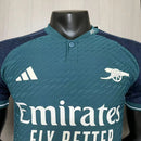 Camisa III Arsenal | 23/24 Modelo Jogador Adidas - Verde