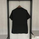 Camisa III Real Madrid | 23/24 Torcedor Adidas - Preta