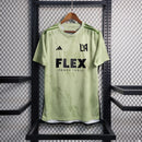 Camisa I Los Angeles FC | 23/24 Torcedor Adidas - Verde