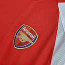 Camisa I Arsenal Retrô | 02/04 Nike - Vermelha