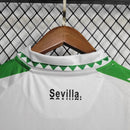 Camisa I Betis | 24/25 Torcedor Hummel - Branca e Verde