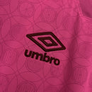 Camisa Fluminense | 23/24 Torcedor Umbro - Feminina - Outubro Rosa