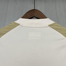 Camisa III Kombat Vasco | 24/25 Torcedor Kappa - Bege