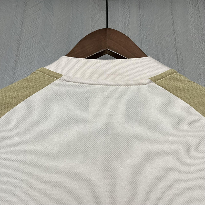 Camisa III Kombat Vasco | 24/25 Torcedor Kappa - Bege