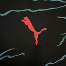 Camisa III Manchester City | 23/24 Torcedor Puma - Preta