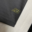 Camisa III São Paulo | 24/25 Torcedor New Balance - Preta e Vermelha