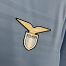Camisa I Lazio | 23/24 Torcedor Mizuno - Azul
