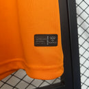 Camisa III Celta de Vigo | 24/25 Torcedor Hummel - Laranja