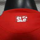 Camisa I Benfica | 25/26 Modelo Jogador Adidas - Vermelha