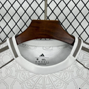 Camisa II Nottingham Forest | 25/26 Torcedor Adidas - Branca