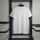 Camisa Icon Flamengo | 23/24 Torcedor Adidas - Branca