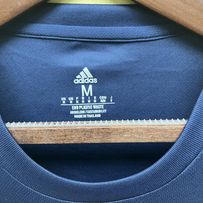 Camisa Edição Especial Arsenal | 23/24 Torcedor Adidas - Azul