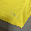 Camisa II Leeds United | 24/25 Torcedor Adidas - Amarela