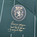 Camisa Edição Especial Sporting | 24/25 Torcedor Nike - Verde