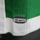 Camisa I Sporting | 25/26 Modelo Jogador Nike - Verde e Branca