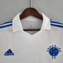 Camisa II Cruzeiro | 22/23 Torcedor Adidas - Branca