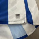 Camisa I Porto | 25/26 Torcedor New Balance - Azul e Branca