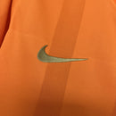 Camisa Goleiro Corinthians Retrô | 2010 Nike - Laranja