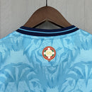 Camisa II Athletic Bilbao | 23/24 Torcedor Castore - Azul