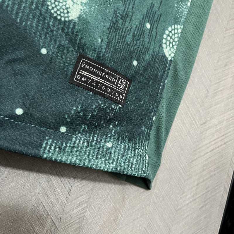Camisa III Tottenham | 24/25 Torcedor Nike - Verde