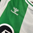 Camisa I Betis | 25/26 Torcedor Hummel - Branca e Verde