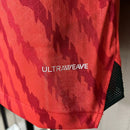 Camisa I Marrocos | 23/24 Modelo Jogador Puma - Vermelha