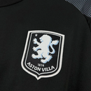 Camisa II Aston Villa | 25/26 Torcedor Adidas - Preta