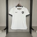Camisa III Botafogo | 24/25 Torcedor Reebok - Feminina - Branca