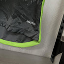 Camisa III Internacional | 23/24 Torcedor Adidas - Preta e Verde