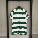 Camisa I Celtic | 23/24 Torcedor Adidas - Verde e Branca